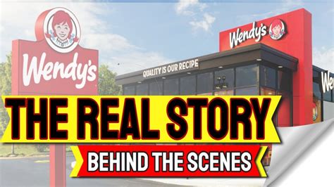 wendy's documentary